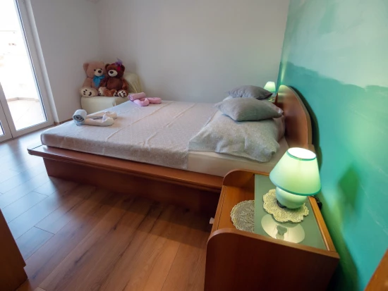 Apartmán Ostrov Rab - Supetarska Draga OS 12261 N2