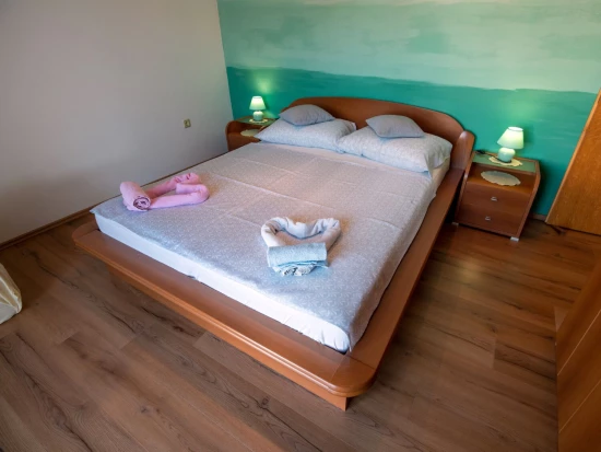 Apartmán Ostrov Rab - Supetarska Draga OS 12261 N2