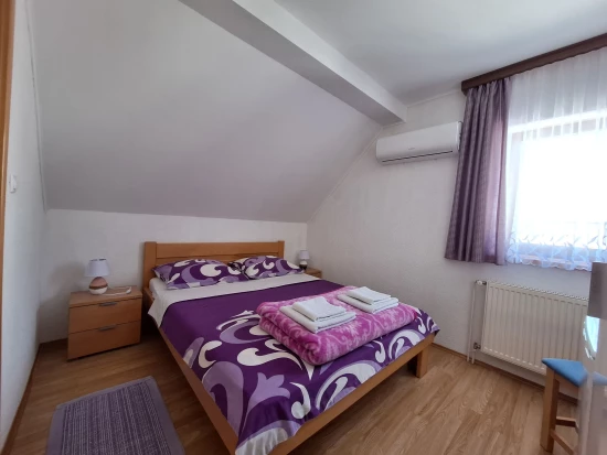 Apartmán Kvarner - Plitvická Jezera KV 10294 N1