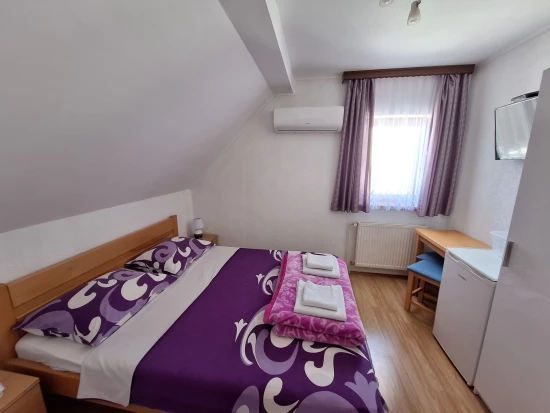 Apartmán Kvarner - Plitvická Jezera KV 10294 N1