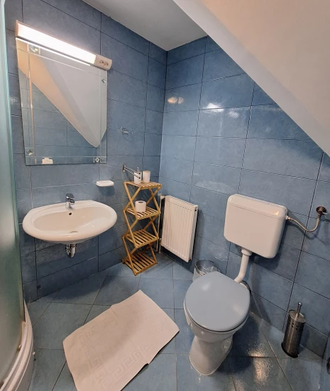 Apartmán Kvarner - Plitvická Jezera KV 10294 N1
