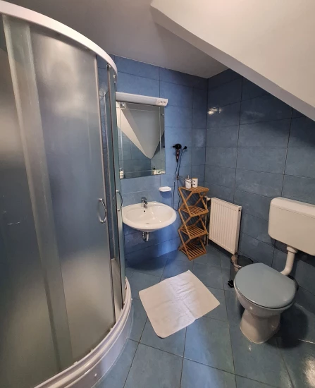 Apartmán Kvarner - Plitvická Jezera KV 10294 N1