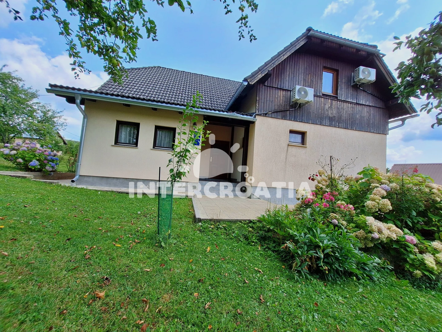 Apartmán Kvarner - Plitvická Jezera KV 10294 N2