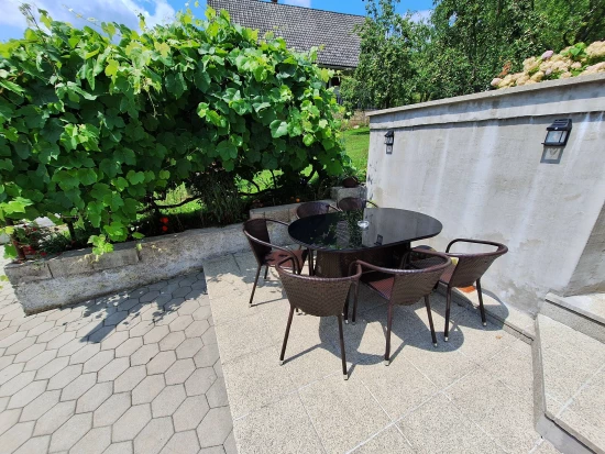 Apartmán Kvarner - Plitvická Jezera KV 10294 N2