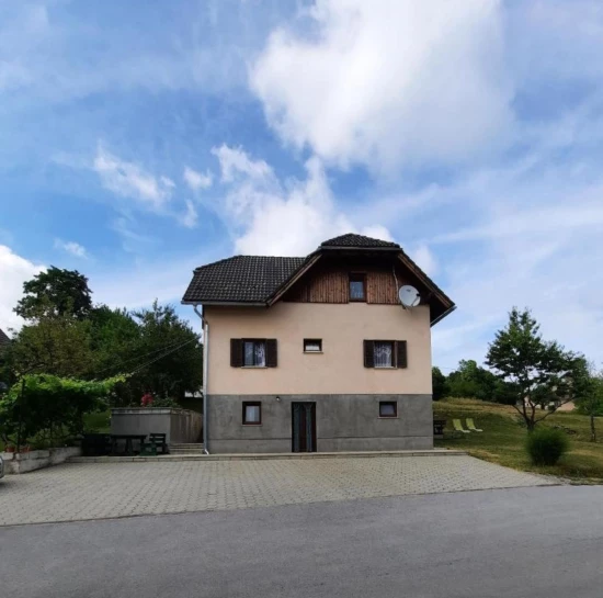 Apartmán Kvarner - Plitvická Jezera KV 10294 N2