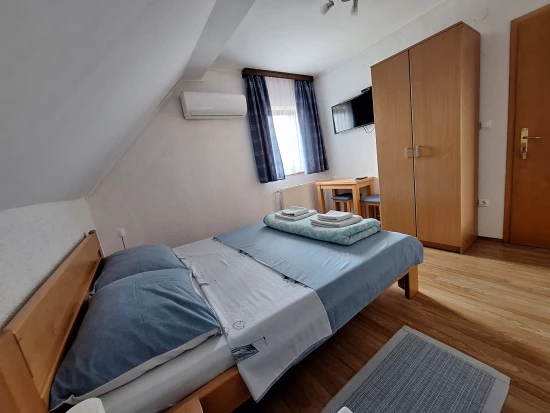 Apartmán Kvarner - Plitvická Jezera KV 10294 N2