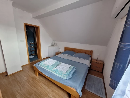 Apartmán Kvarner - Plitvická Jezera KV 10294 N2