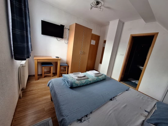 Apartmán Kvarner - Plitvická Jezera KV 10294 N2
