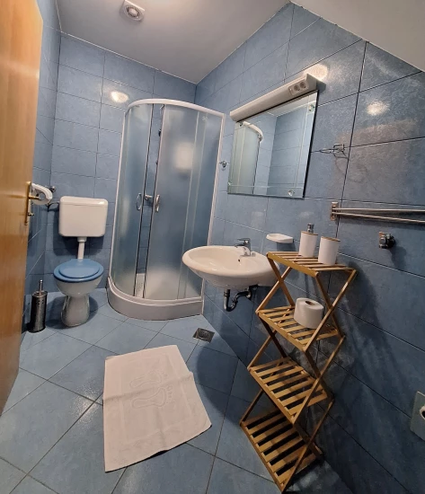 Apartmán Kvarner - Plitvická Jezera KV 10294 N2