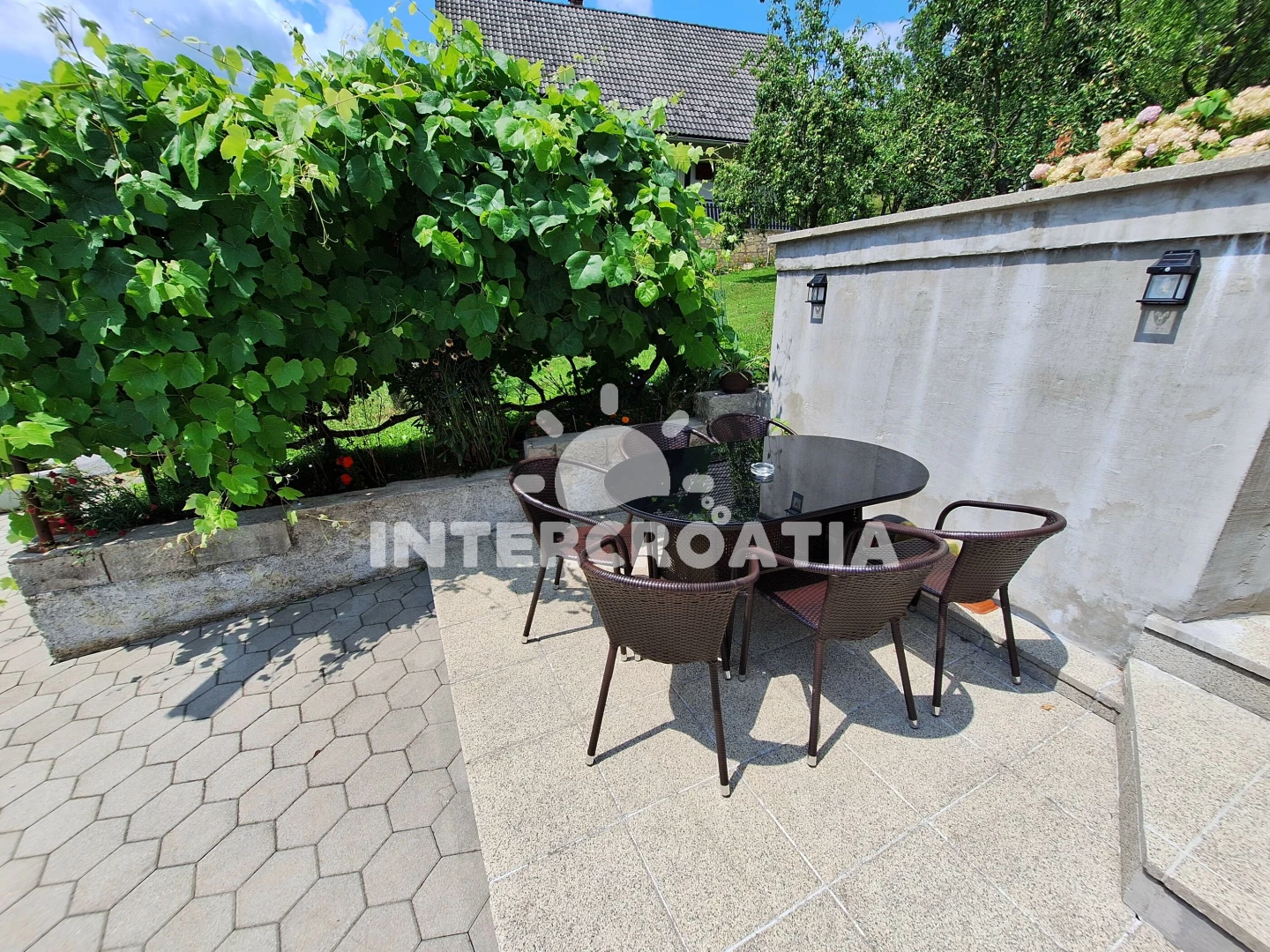 Apartmán Kvarner - Plitvická Jezera KV 10295 N1