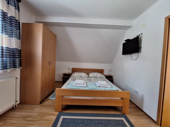 Apartmán Kvarner - Plitvická Jezera KV 10295 N1