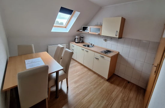 Apartmán Kvarner - Plitvická Jezera KV 10295 N1