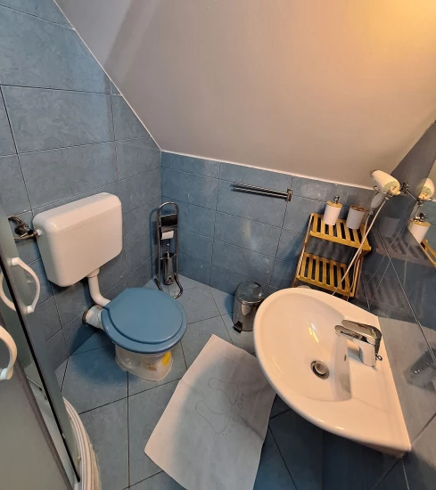 Apartmán Kvarner - Plitvická Jezera KV 10295 N1