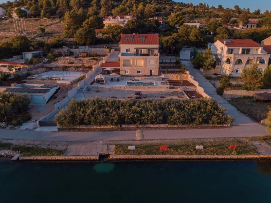 Vila Severní Dalmácie - Bilice (Šibenik) DA 17338 N1