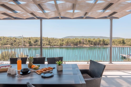 Vila Severní Dalmácie - Bilice (Šibenik) DA 17338 N1