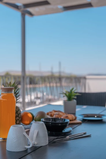 Vila Severní Dalmácie - Bilice (Šibenik) DA 17338 N1