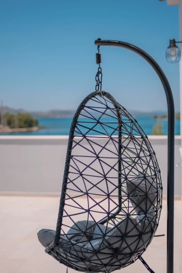 Vila Severní Dalmácie - Bilice (Šibenik) DA 17338 N1