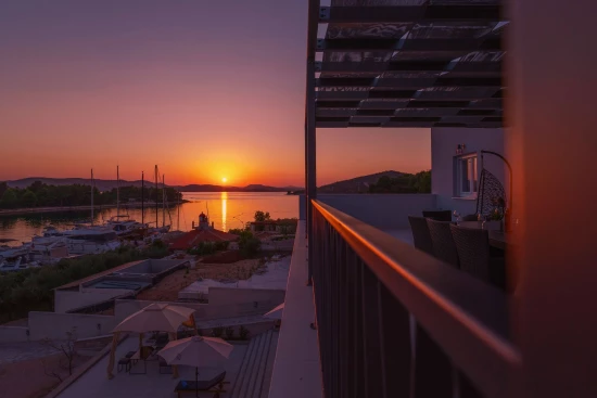 Vila Severní Dalmácie - Bilice (Šibenik) DA 17338 N1