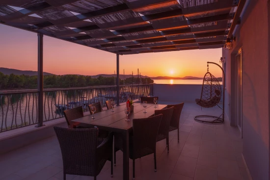 Vila Severní Dalmácie - Bilice (Šibenik) DA 17338 N1