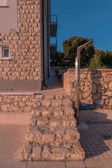 Vila Severní Dalmácie - Bilice (Šibenik) DA 17338 N1