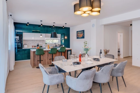 Vila Severní Dalmácie - Bilice (Šibenik) DA 17338 N1