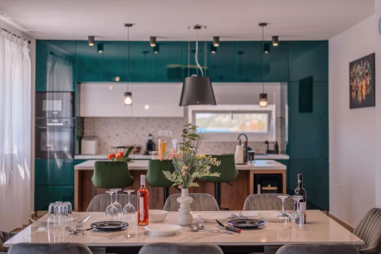 Vila Severní Dalmácie - Bilice (Šibenik) DA 17338 N1