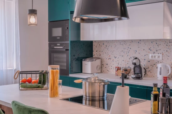 Vila Severní Dalmácie - Bilice (Šibenik) DA 17338 N1