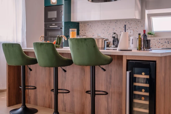 Vila Severní Dalmácie - Bilice (Šibenik) DA 17338 N1