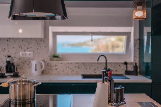 Vila Severní Dalmácie - Bilice (Šibenik) DA 17338 N1