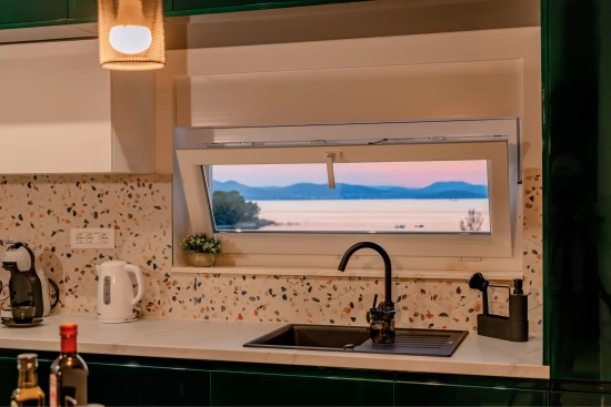 Vila Severní Dalmácie - Bilice (Šibenik) DA 17338 N1