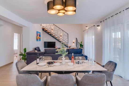 Vila Severní Dalmácie - Bilice (Šibenik) DA 17338 N1