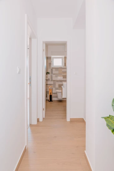 Vila Severní Dalmácie - Bilice (Šibenik) DA 17338 N1