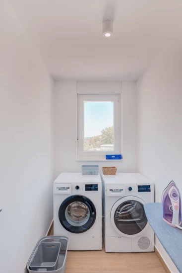 Vila Severní Dalmácie - Bilice (Šibenik) DA 17338 N1