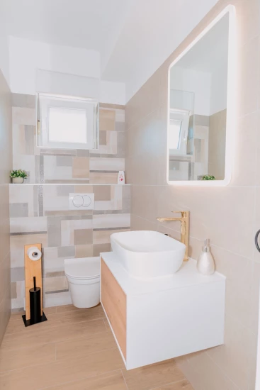 Vila Severní Dalmácie - Bilice (Šibenik) DA 17338 N1