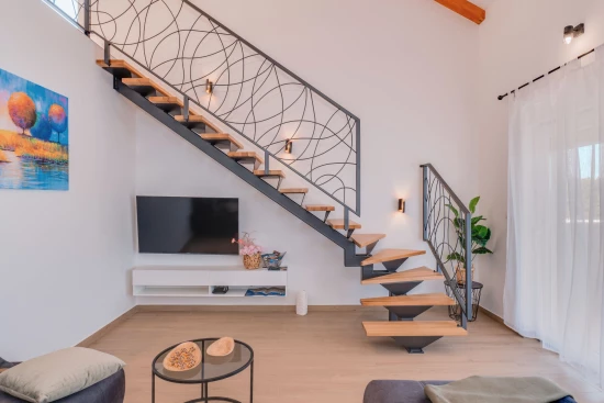 Vila Severní Dalmácie - Bilice (Šibenik) DA 17338 N1