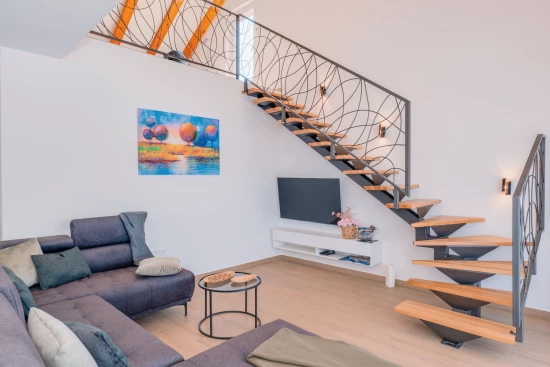 Vila Severní Dalmácie - Bilice (Šibenik) DA 17338 N1