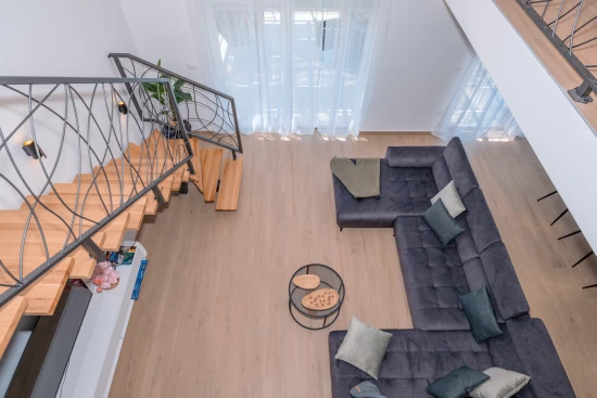 Vila Severní Dalmácie - Bilice (Šibenik) DA 17338 N1