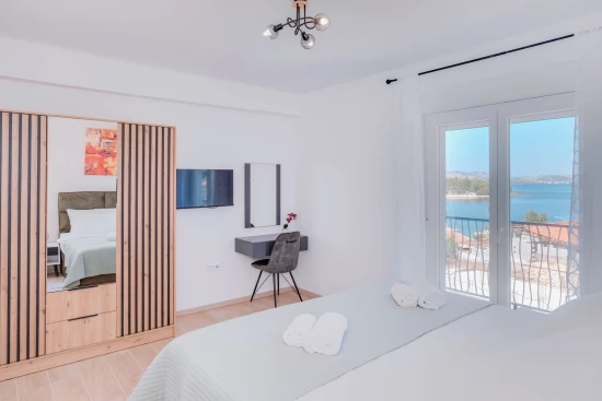 Vila Severní Dalmácie - Bilice (Šibenik) DA 17338 N1