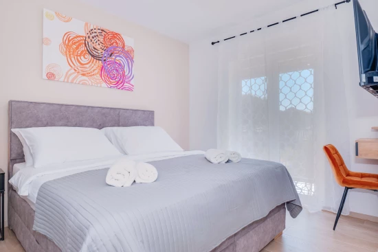 Vila Severní Dalmácie - Bilice (Šibenik) DA 17338 N1