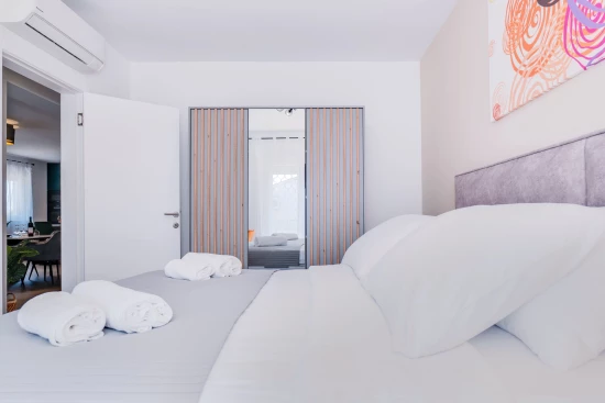 Vila Severní Dalmácie - Bilice (Šibenik) DA 17338 N1