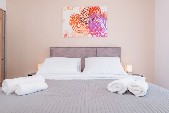 Vila Severní Dalmácie - Bilice (Šibenik) DA 17338 N1