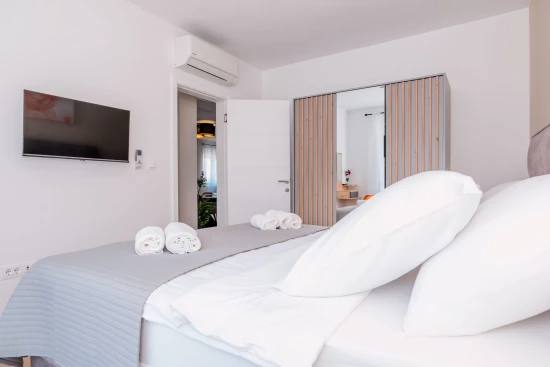 Vila Severní Dalmácie - Bilice (Šibenik) DA 17338 N1