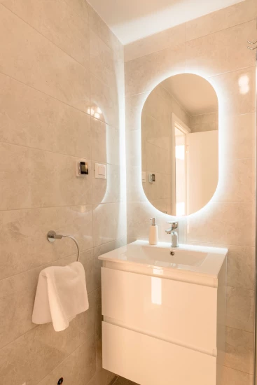 Vila Severní Dalmácie - Bilice (Šibenik) DA 17338 N1