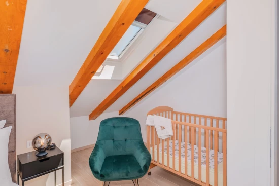 Vila Severní Dalmácie - Bilice (Šibenik) DA 17338 N1