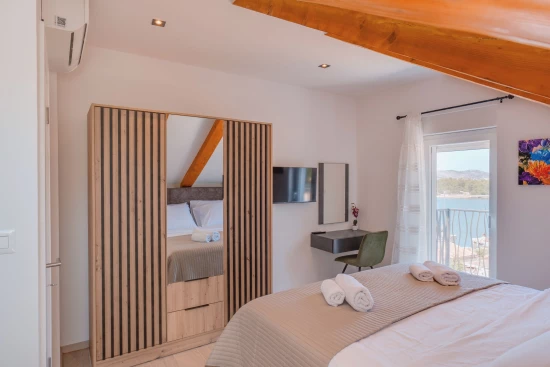 Vila Severní Dalmácie - Bilice (Šibenik) DA 17338 N1