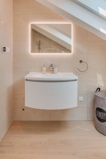 Vila Severní Dalmácie - Bilice (Šibenik) DA 17338 N1