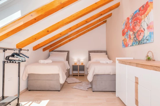 Vila Severní Dalmácie - Bilice (Šibenik) DA 17338 N1