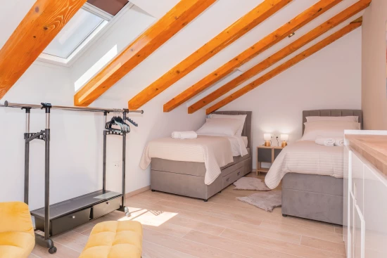 Vila Severní Dalmácie - Bilice (Šibenik) DA 17338 N1