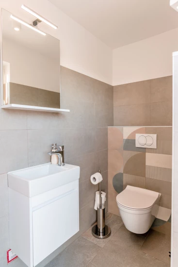 Vila Severní Dalmácie - Bilice (Šibenik) DA 17338 N1