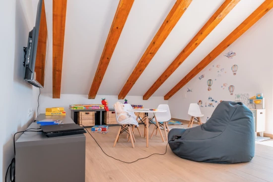 Vila Severní Dalmácie - Bilice (Šibenik) DA 17338 N1